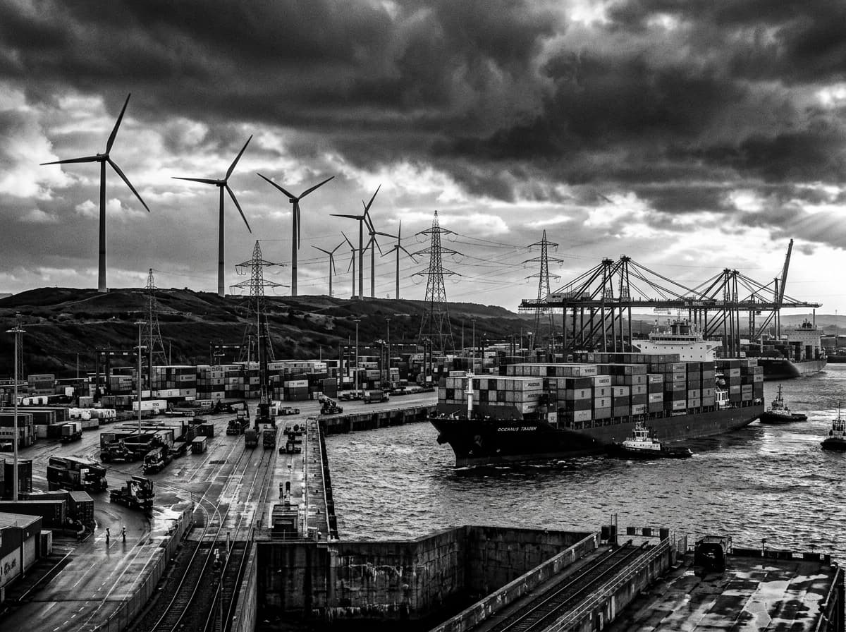 Energy Grid Modernization: Critical Mineral Supply Chains in 2026