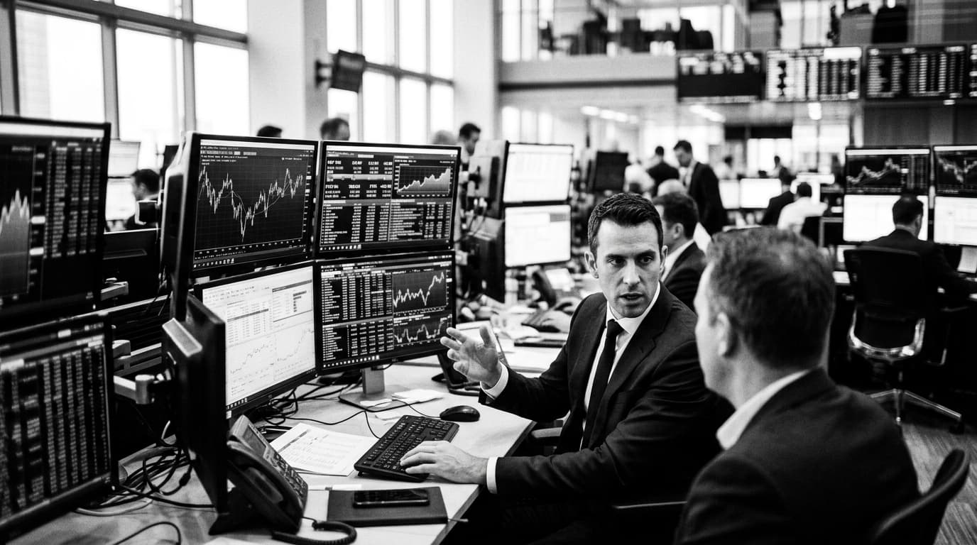 Global Liquidity Transitions