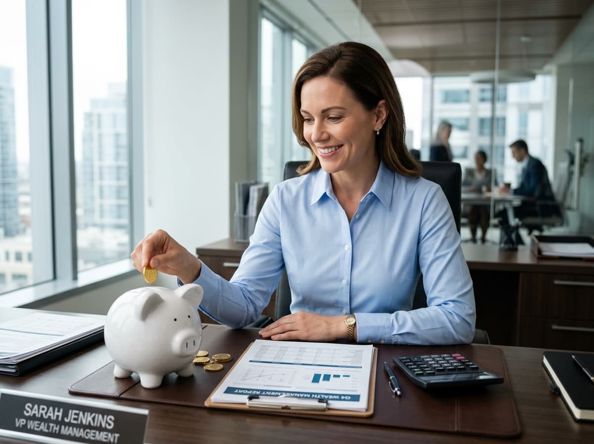 Money Protection & Wealth Preservation