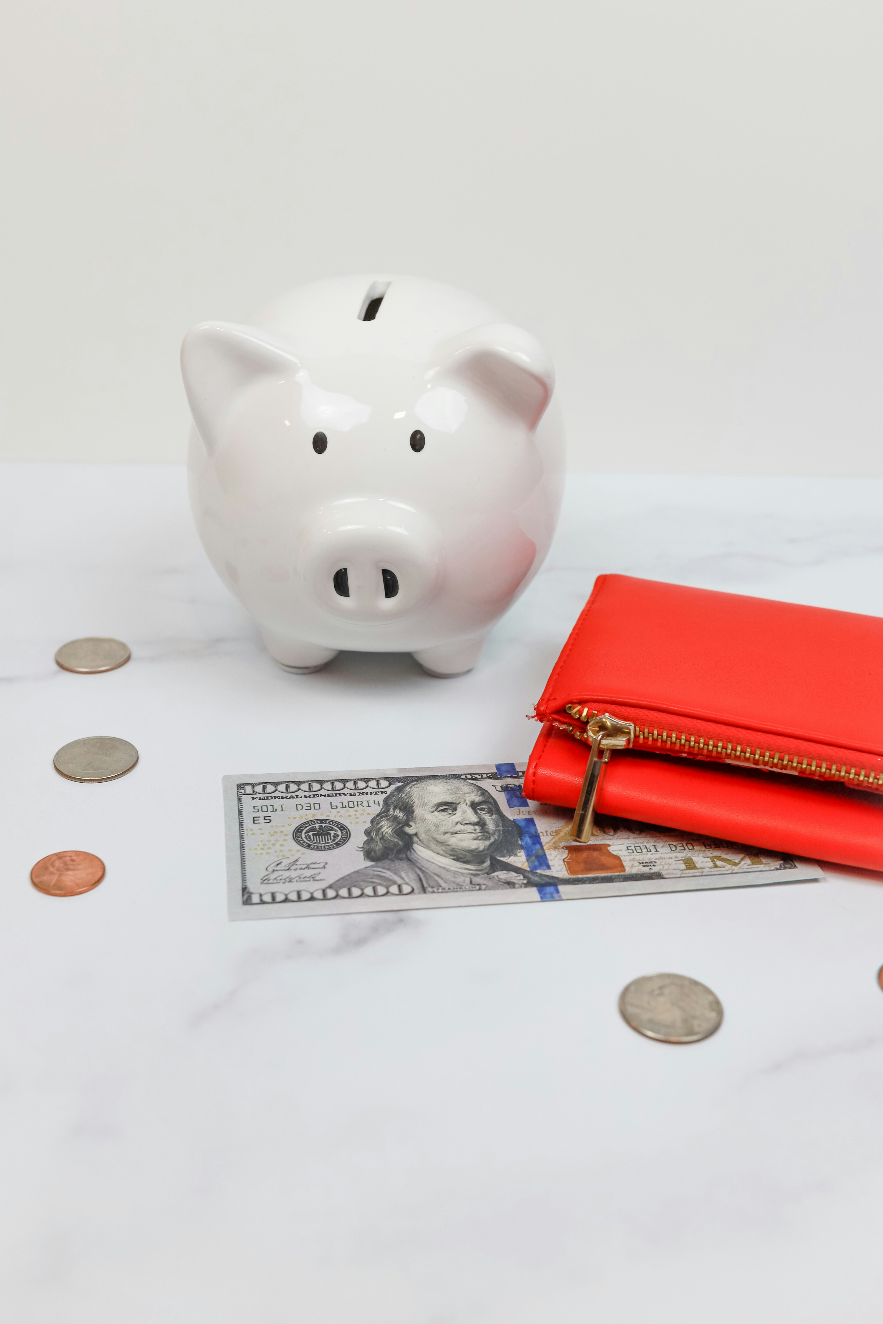Savings Account