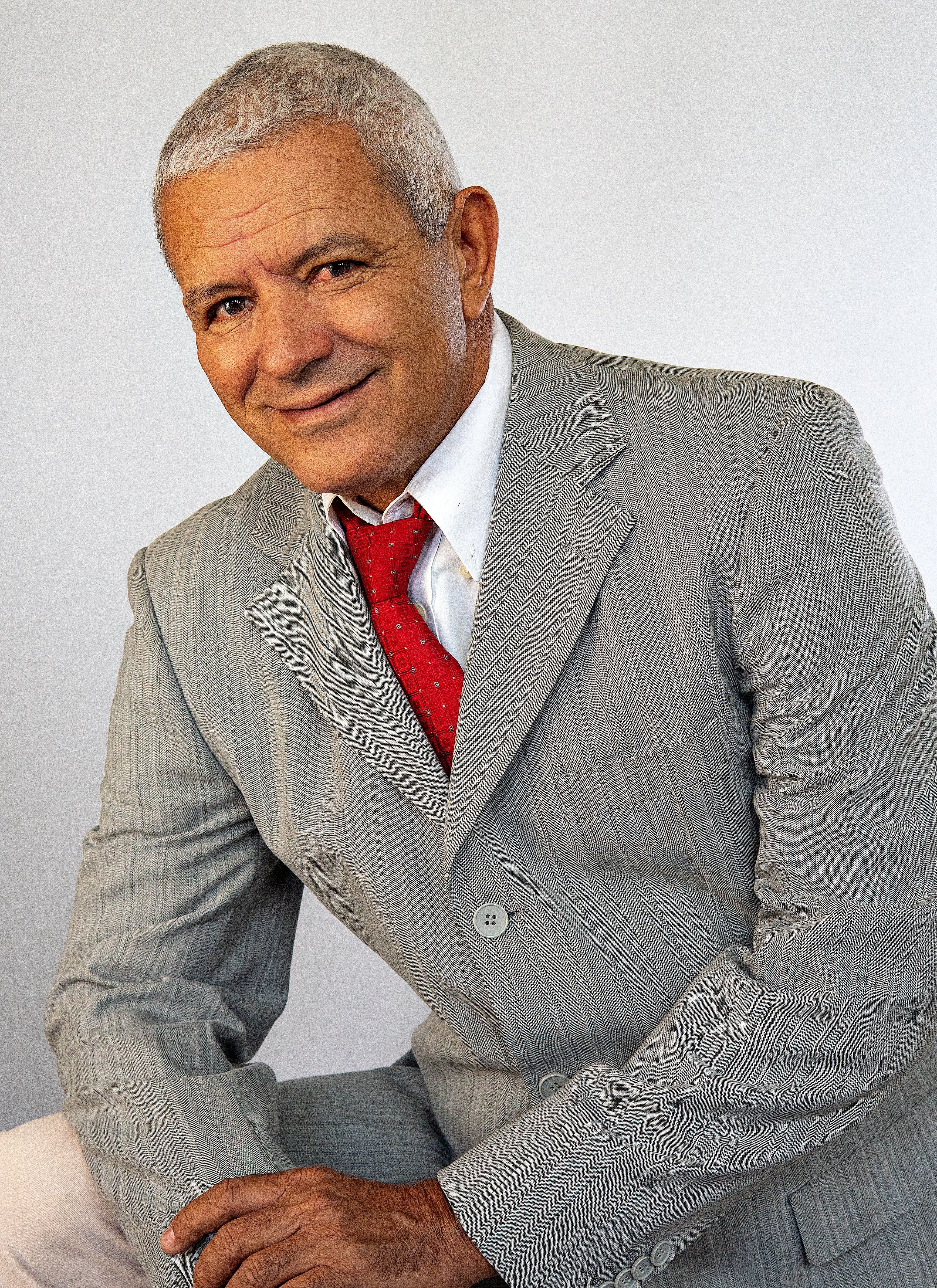 Arthur Sterling